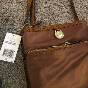 Michael Kors crossbody purse